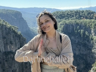 Darlinehallett