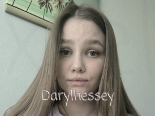 Darylhessey