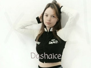 Dashaice