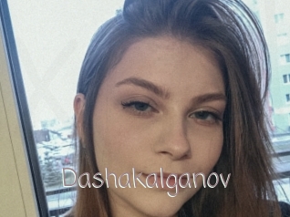 Dashakalganov