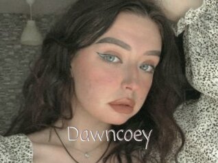 Dawncoey