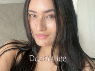 Dazhia_lee