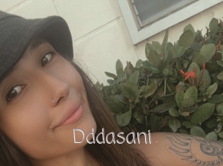 Dddasani