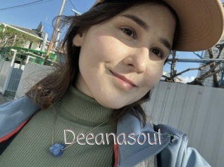 Deeanasoul