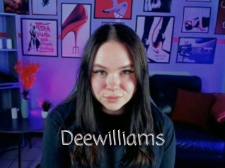 Deewilliams