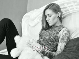 Deide