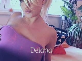 Delana