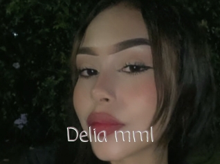 Delia_mml