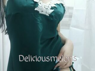 Deliciousmelons