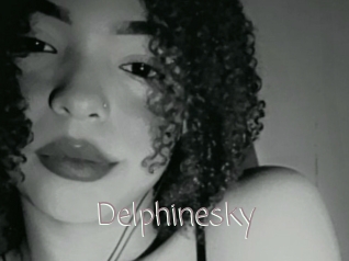 Delphinesky