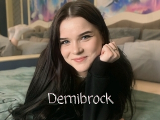 Demibrock