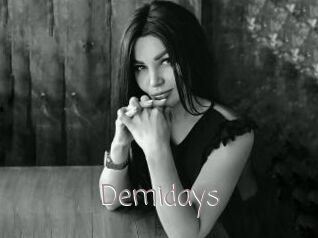Demidays