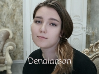 Denalarson