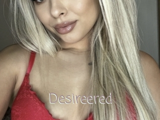 Desireered