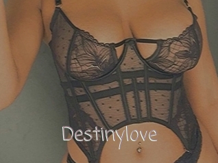 Destinylove