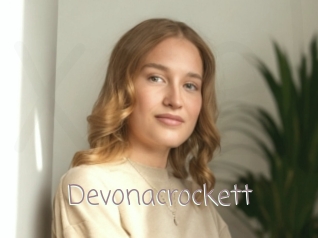 Devonacrockett