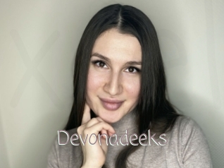 Devonadeeks