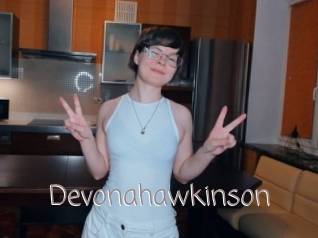 Devonahawkinson