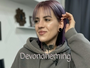 Devonaheming