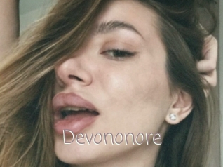 Devononore