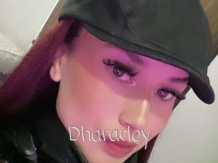 Dharacloy