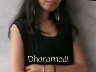 Dharamodi