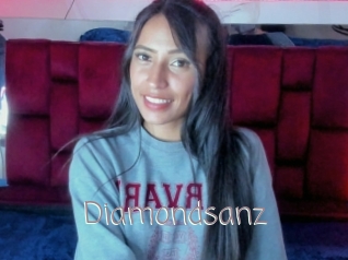 Diamondsanz