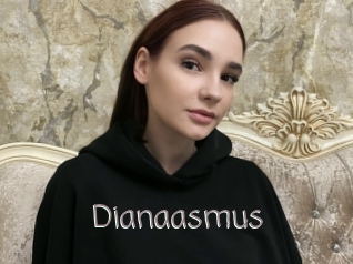 Dianaasmus