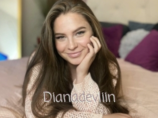 Dianadevliin