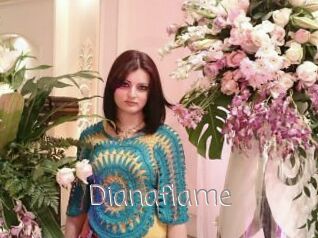 Dianaflame
