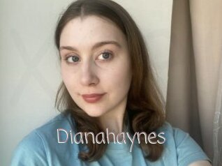 Dianahaynes