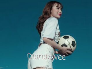 Dianaswee