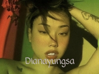 Dianayungsa