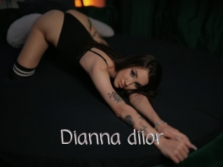 Dianna_diior