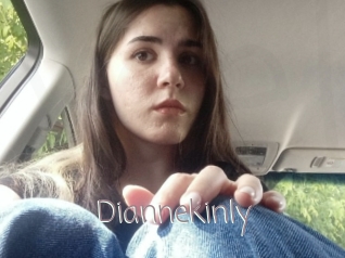 Diannekinly