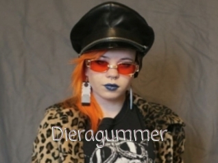 Dieragummer