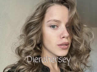 Dierahersey