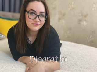 Dinaratim