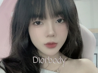 Diorbody