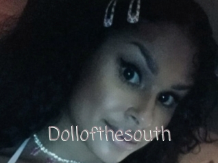 Dollofthesouth