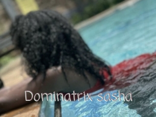 Dominatrix_sasha