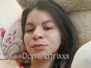 Dominatrixxx