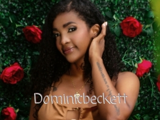 Dominicbeckett