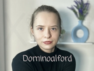Dominoalford