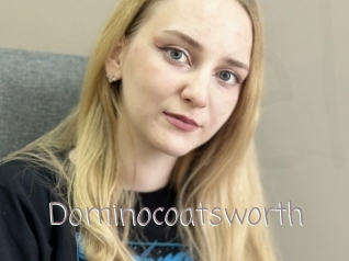 Dominocoatsworth