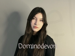 Dominodevon