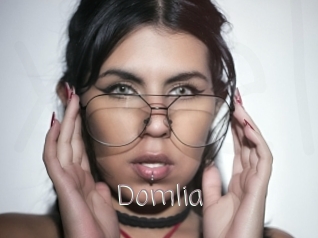 Domlia