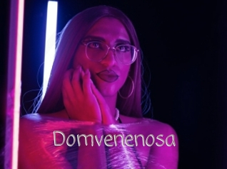 Domvenenosa