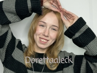Dorettaaleck