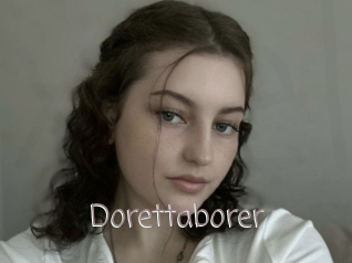 Dorettaborer